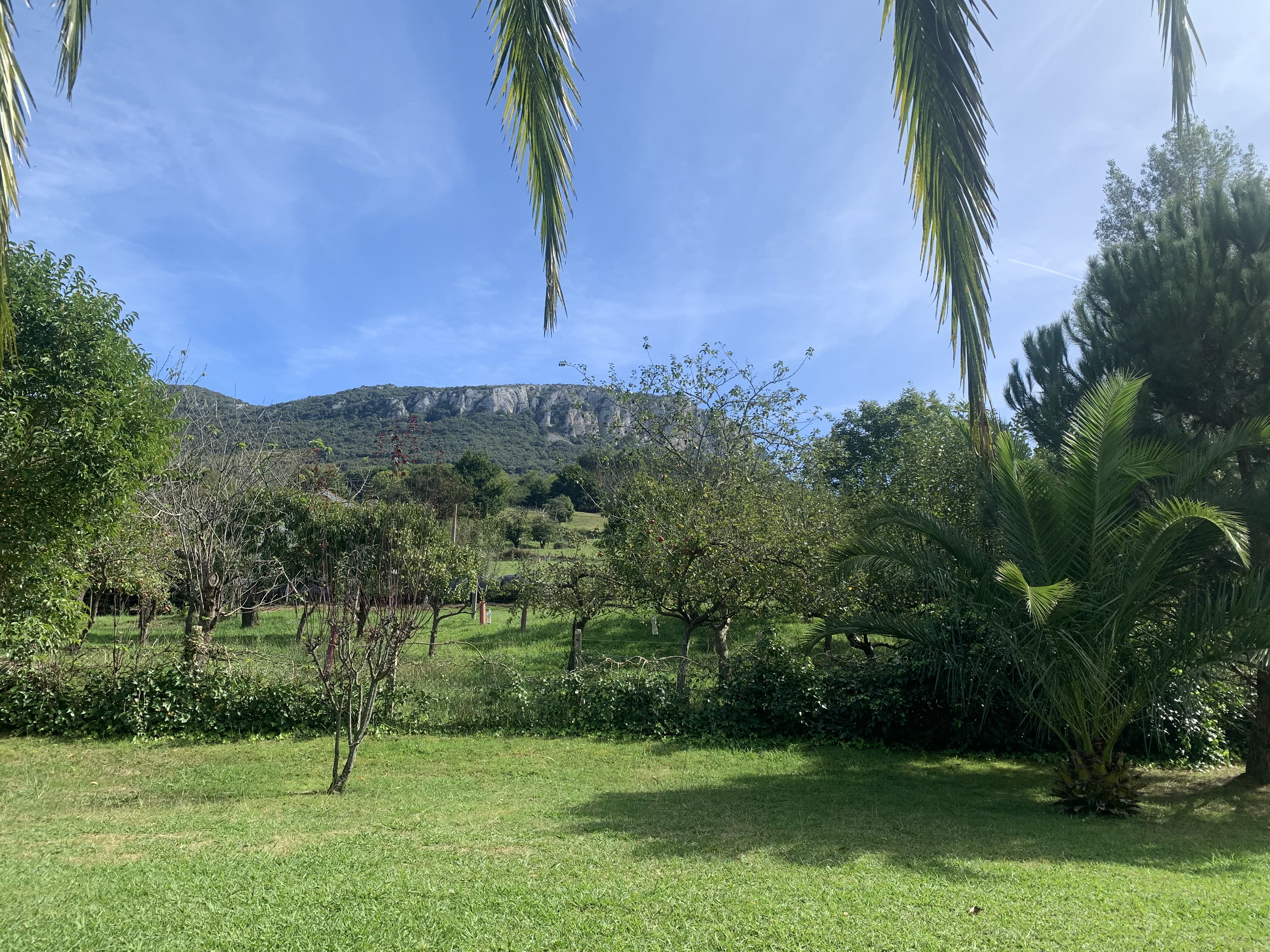 Encantador Apartamento de lujo en zona privilegiada con Vistas al Pico Cerreo y Peña Gibaja. Precio: 95.000€.