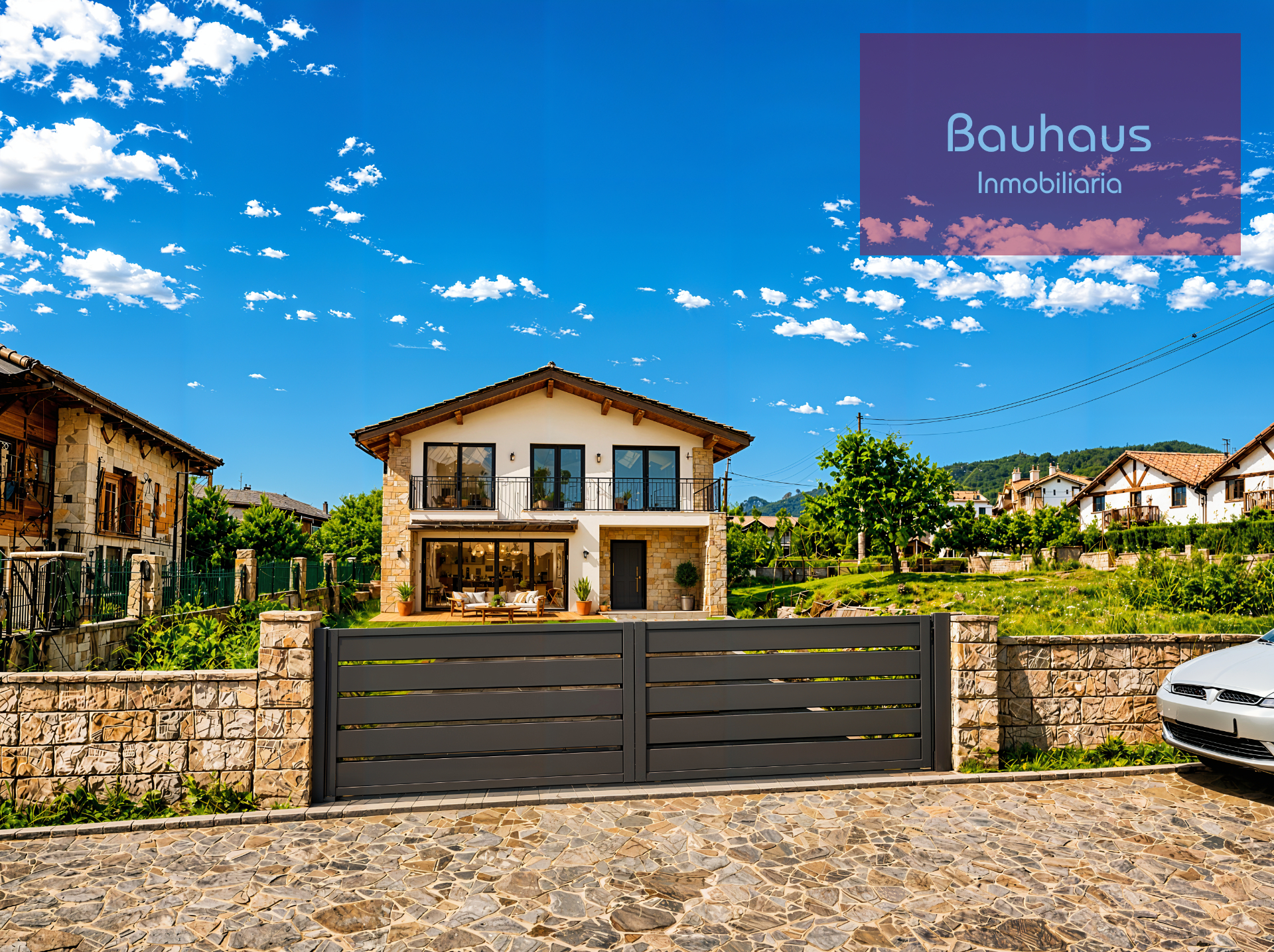 Terreno Urbano en Castillo de 1.038m2, situado a 5 minutos de las Playas de Noja y del Casco Histórico de Isla y a 10 minutos de sus Playas. Precio: 95.000€