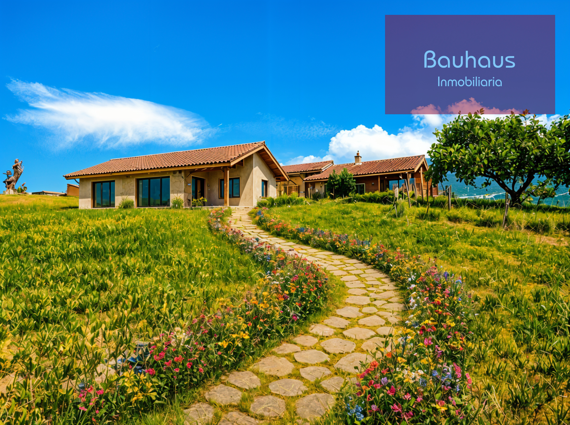 Terreno con parte Urbana y parte Rústica de 2.502m2 y preciosas Vistas a la Montaña en Gibaja. Precio: 80.000€
