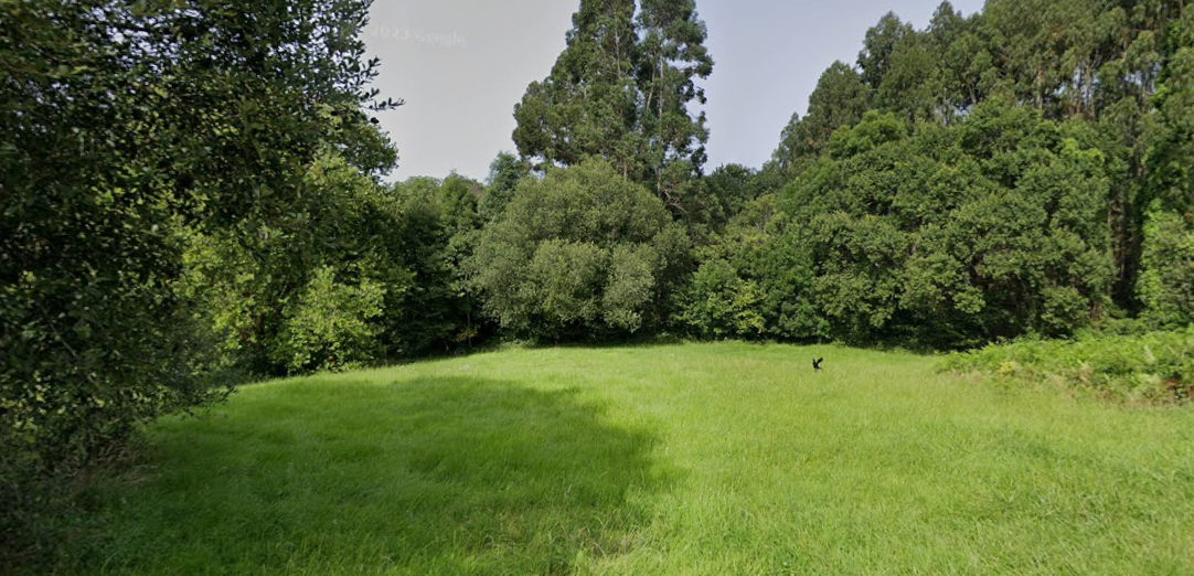 Precioso Terreno Urbanizable de 3.200m2 junto a Seña con Licencia concedida y pagada para construir un Chalet Individual de 135m2. Precio: 54.900€