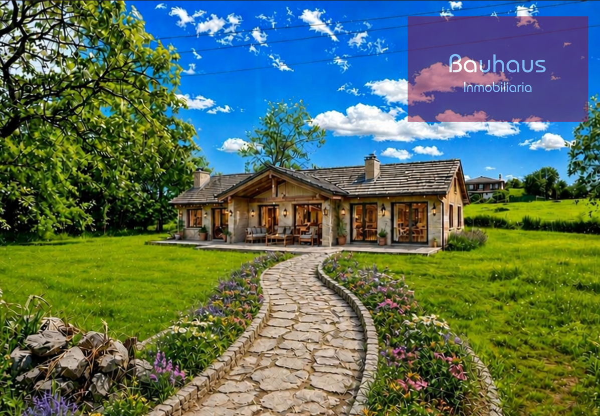 Referencia 81865: Terreno Urbanizable de 3.834m2 situada en La Llosa de Salcedo, Gajano, a unos 4 kilómetros de Pedreña. Precio: 120.000€.